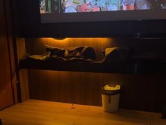 -江南足纪·影院足道·轻奢SPA(笋岗HALO广场店)