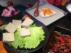 -珮姐老火锅(新街口店)