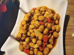 -禾田下生态餐厅(华天城总店)