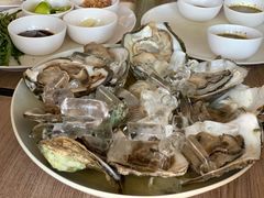 -拉威海鲜市场