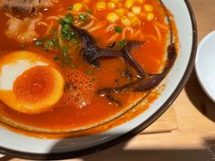 -火山屋台(新街口店)