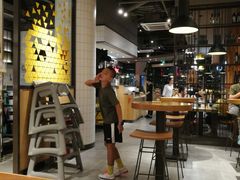 -乐凯撒披萨(东方新世界店)