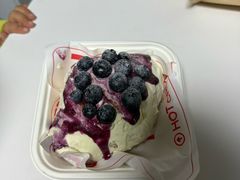 -HOT CRUSH趁热集合·现烤面包(上海环球港店)