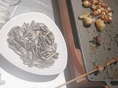 -有蚝有翅烧烤大排档·宵夜(右安门店)