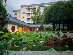 -望江宾馆-普吉岛餐厅