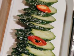 -问渔烤鱼(回龙观总店)