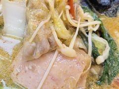 -金陵杨胖子·砂锅麻辣烫(金轮新天地店)