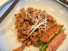 -沙河粉村·国家非遗传承(云台店)