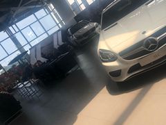 -奔驰利星行(北京花乡店)