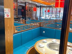 -门家大院铁锅炖·KTV·包房(浑南店)