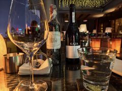 -富力丽思卡尔顿酒店·FLAIR餐厅酒吧