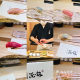 科技园这家提供陈伟霆同款的Omakase到底如何？