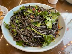 蕨根粉-徽厨食坊·农家特色私房菜