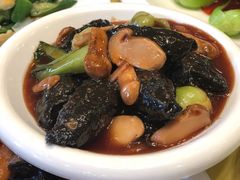 -功德林素菜饭庄(前门店)