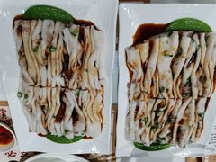 香茜牛肉肠-赏点粤式点心(广州塔店)