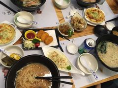 -花漫里餐厅(刺桐店)