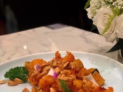 -玉丰国际酒店·玉宴中餐厅