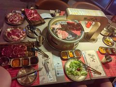 -西塔老太太泥炉烤肉(温州首店万象城黑金店)