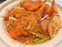 -新南华大酒店(广中店)