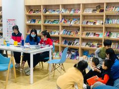 -GogoReading少儿英语分级阅读(双井中心店)