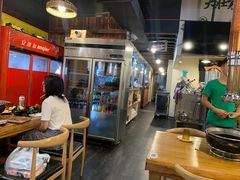-大壮家原味烤肉(兴华北街店)