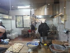 -黄家泡馍馆·非遗老字号·清真(凤九海荣名城店)