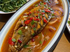 -鸿运楼·舌尖上的徽菜