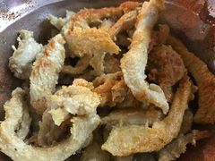 -阿姨小肉摊(同济西苑店)