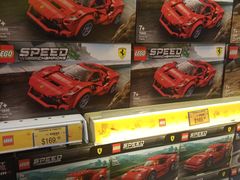 -玩具反斗城(海港城店)