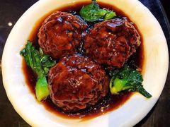 -老正兴菜馆(福州路店)