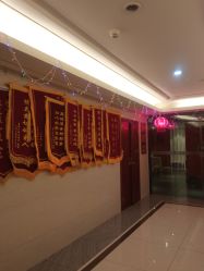 -圣轩·诗安国际母婴会所(渝中店)