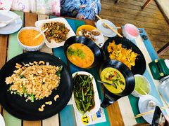 -Doo Dee Thai Food(Issan/Isaan/Esan)