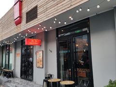 -Side Street街旁(交道口店)