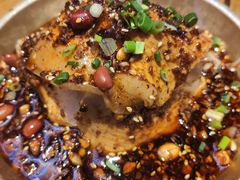 -兔槽江湖菜·重庆璧山兔(水围店)