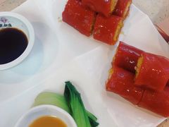 -点都德(汇盈广场店)
