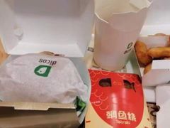 -德克士(二宫店)