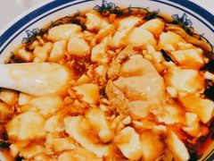-惠丰堂饭庄(北洼路店)