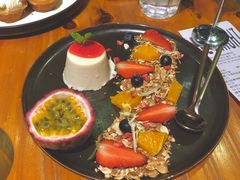be&nbsp;bright意式奶冻-BE BRIGHT KITCHEN(正佳广场店)
