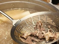 -八合里潮汕鲜牛肉火锅(福州万象城店)
