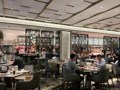 大堂-安蒂娅·海鲜自助餐厅(安蒂娅美兰酒店)