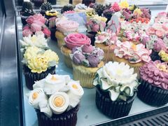 -BON CAKE(华贸购物中心店)