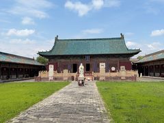 -代州文庙