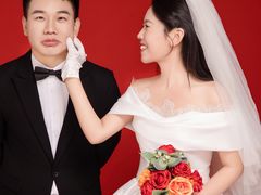 -经典婚纱摄影美学馆·私人定制