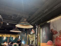 -一绪に寿喜烧自助(世茂广场店)