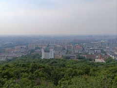 -杭州半山国家森林公园