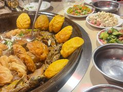 -王老六铁锅炖鱼(翠微店)