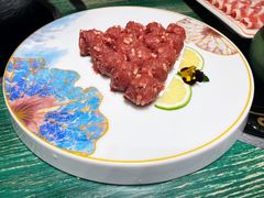 -老灶堂文创火锅(文艺路店)