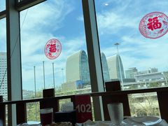 -东来顺饭庄(西直门店)