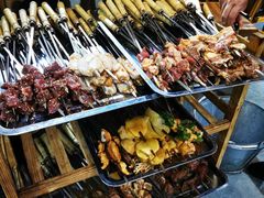 -袁家水泊水浒烤肉(白金店)