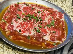 -安又胖韩国烤肉(美罗城店)